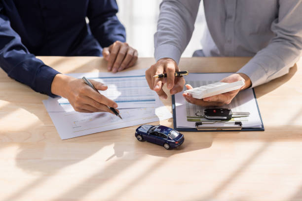 Shirley auto coverage comparison
